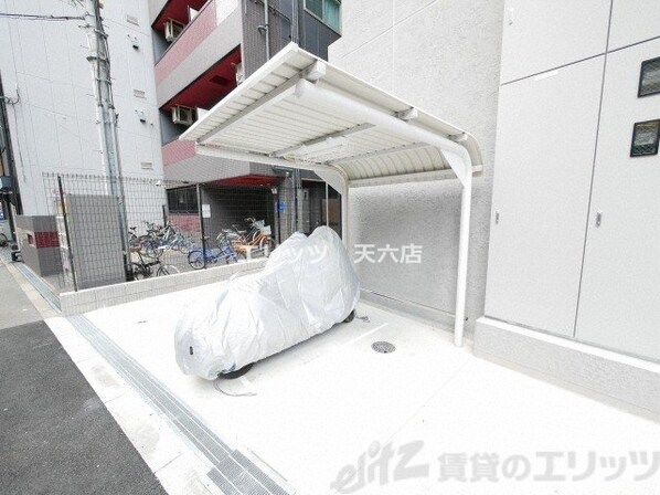 アーバネックス梅田中崎町の物件内観写真